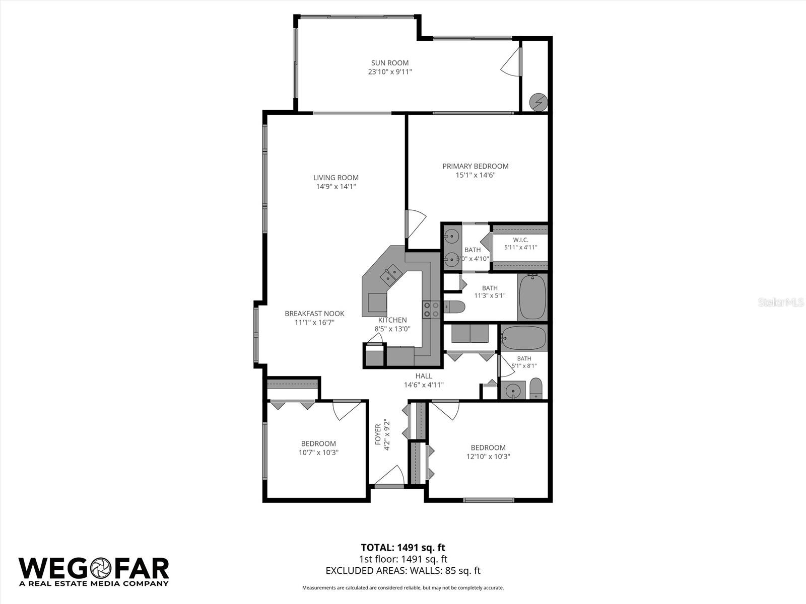 SPORTSMANS LODGE - Residential