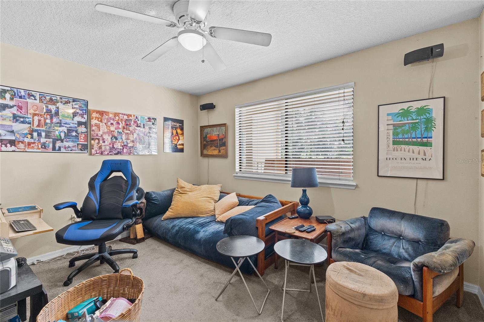 SPORTSMANS LODGE - Residential
