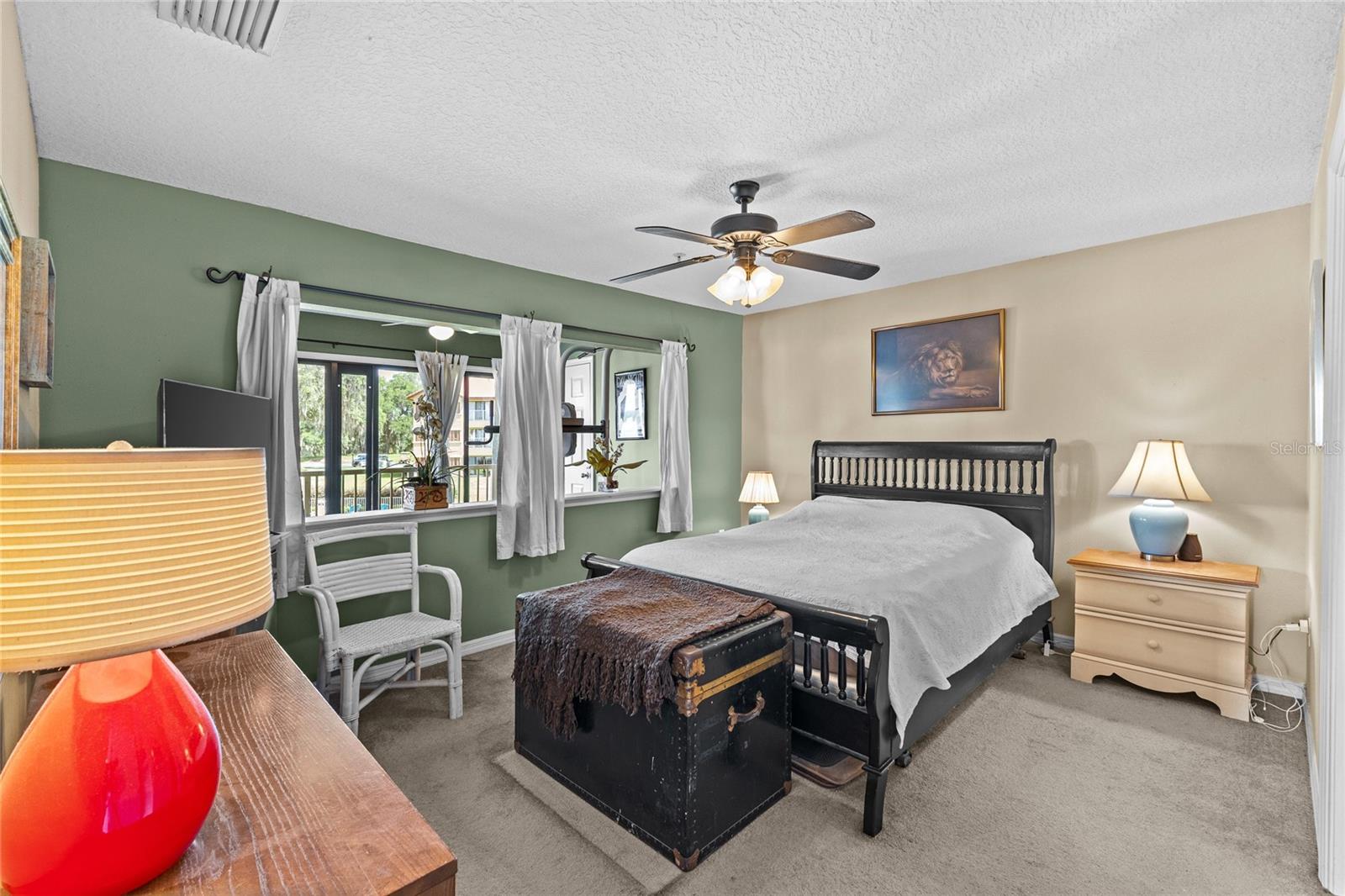 SPORTSMANS LODGE - Residential