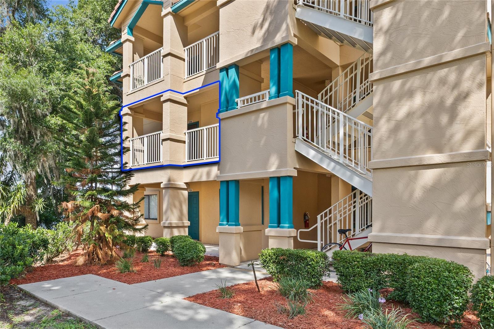 SPORTSMANS LODGE - Residential