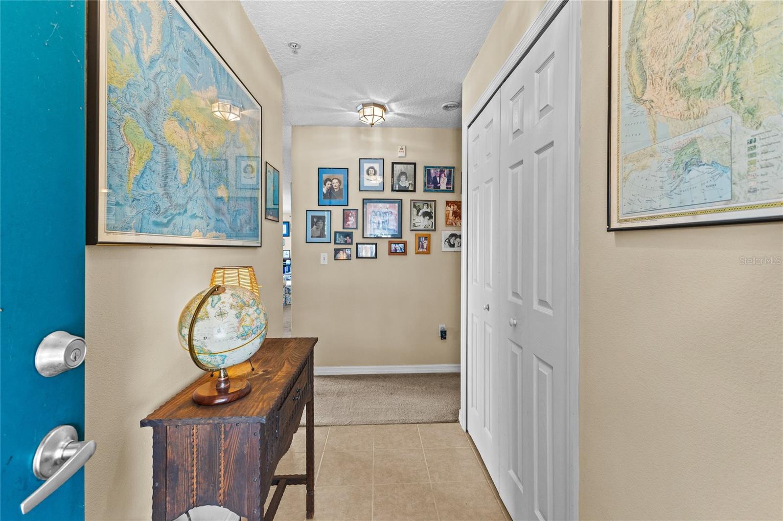 SPORTSMANS LODGE - Residential