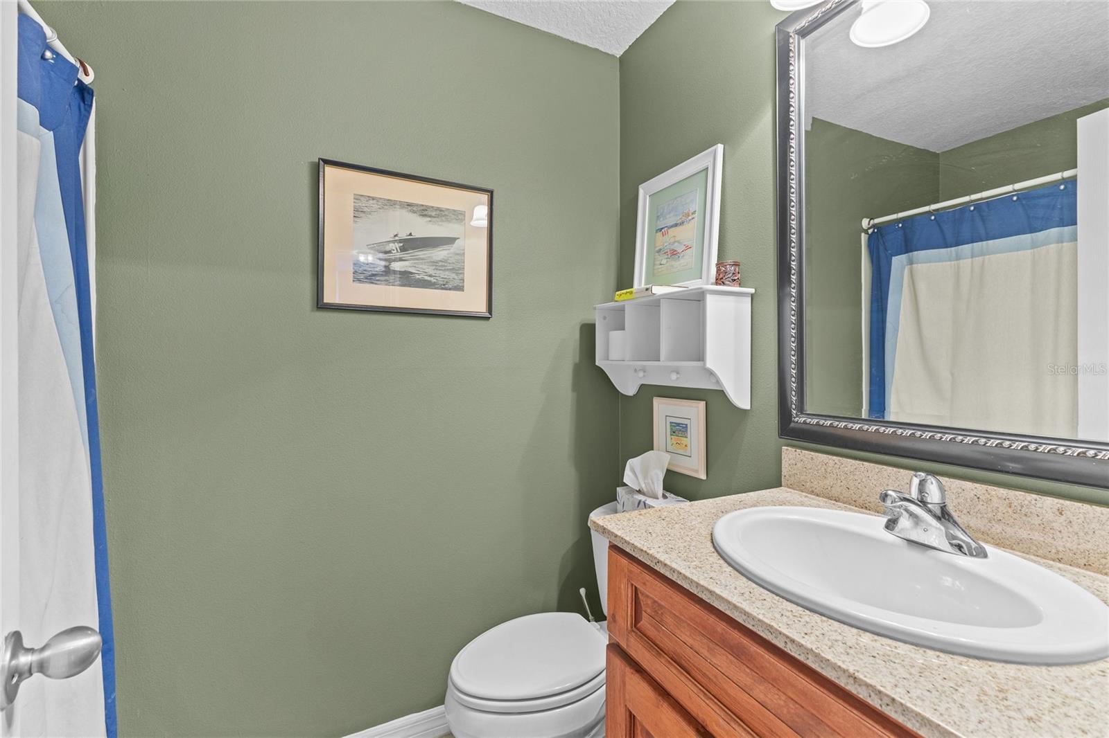 SPORTSMANS LODGE - Residential