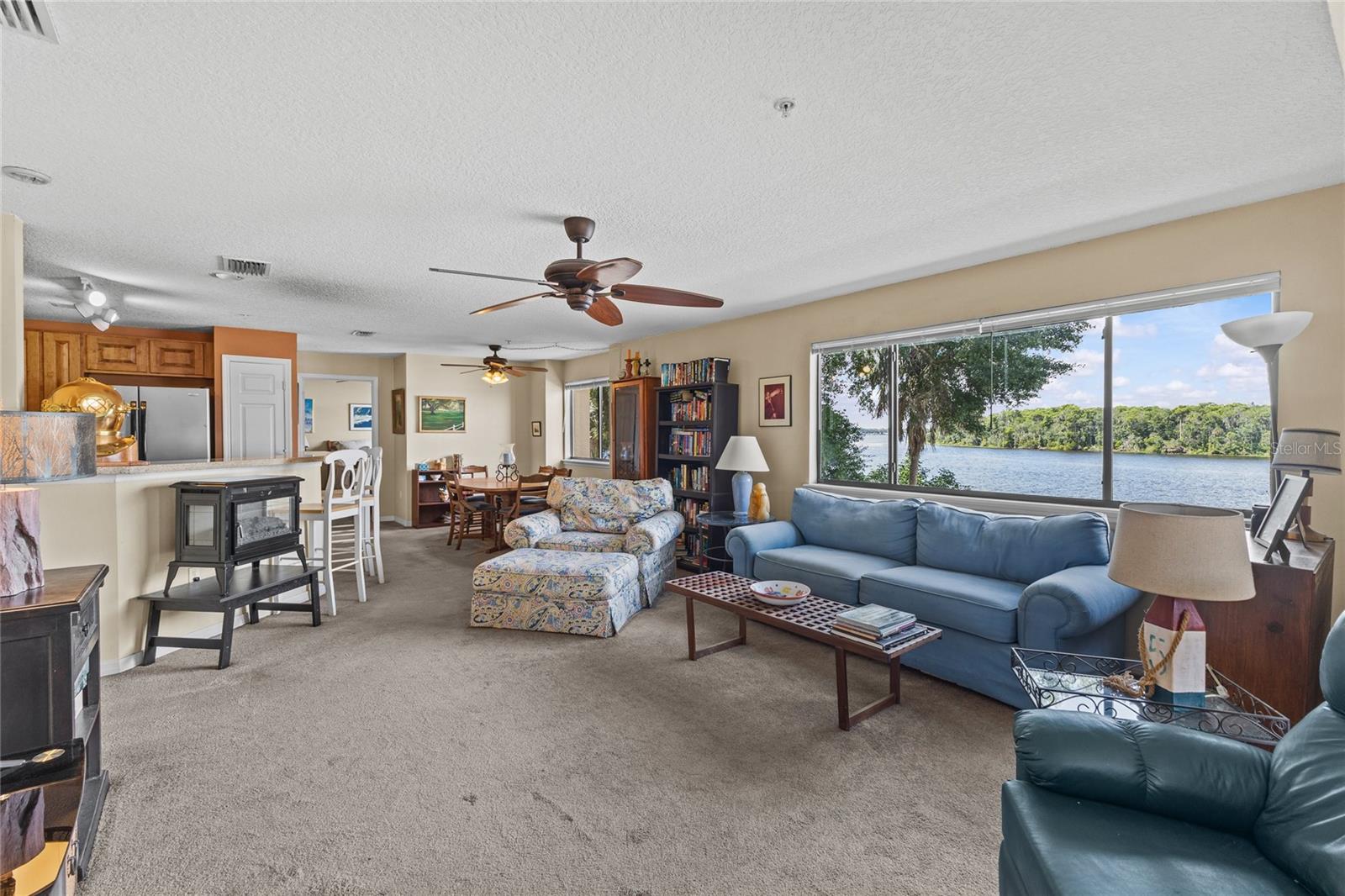 SPORTSMANS LODGE - Residential