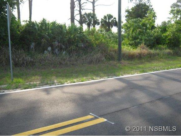 Almost 2 acres of land. Priced right for owner/builder, investment, hunt camp, boat/RV storage, and many other possible uses.; Cleared: No ;Water: Holding Tank