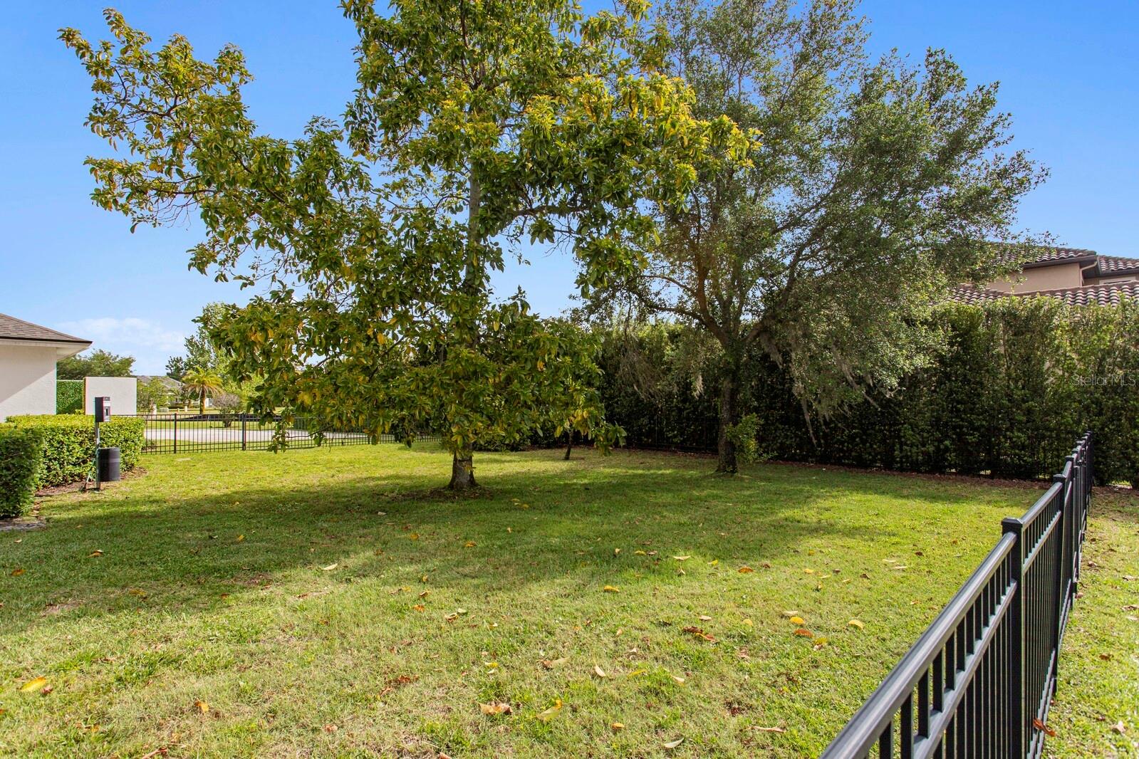 STEEPLECHASE - Residential