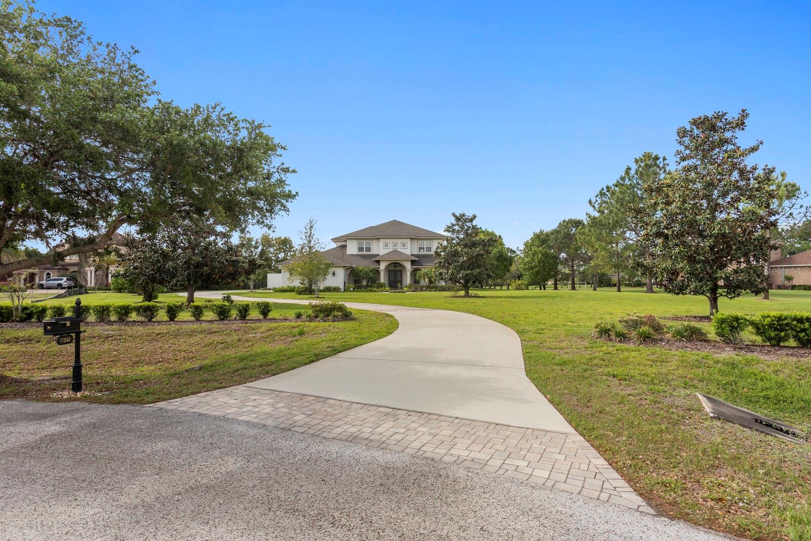 STEEPLECHASE - Residential