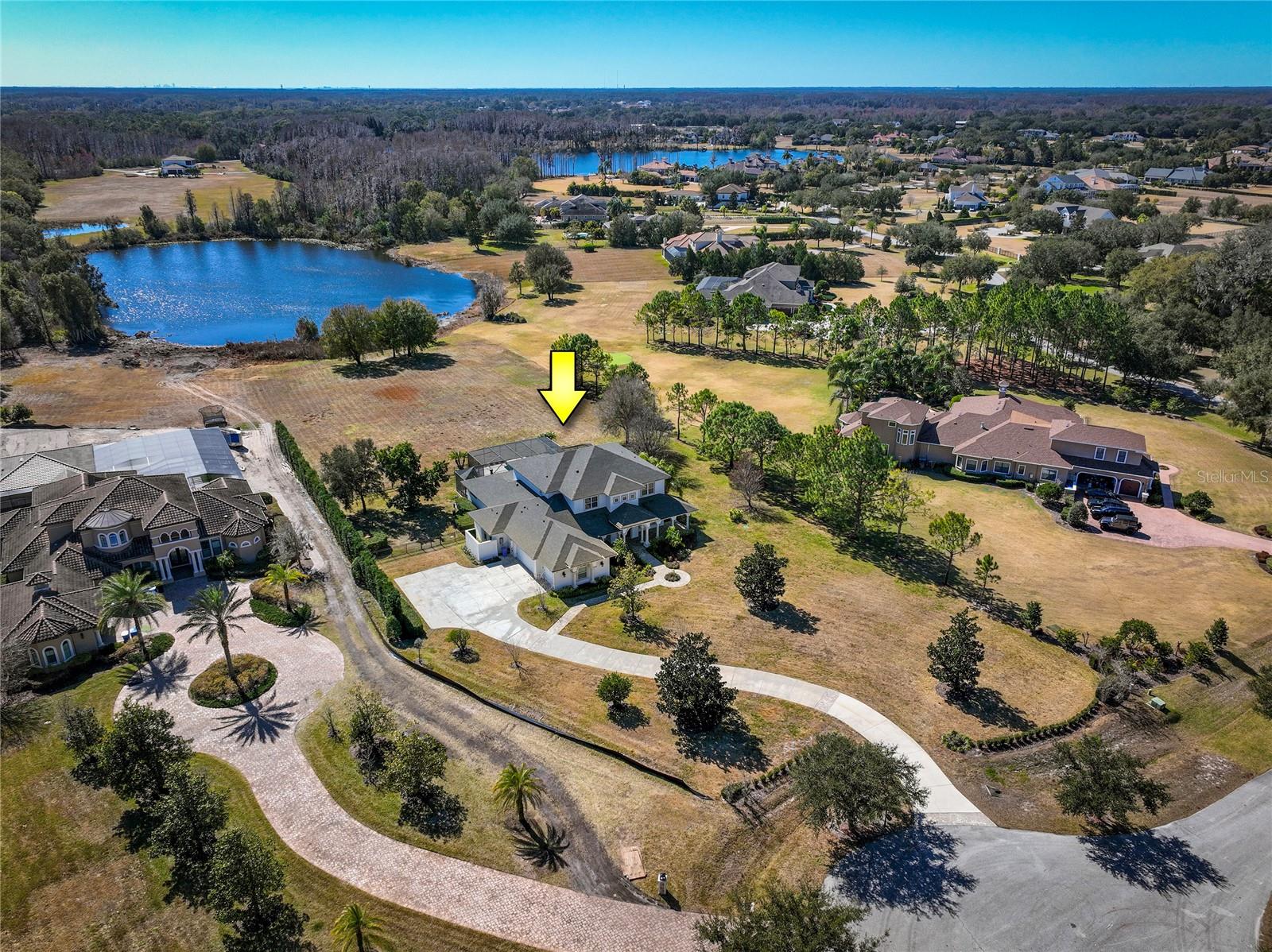 STEEPLECHASE - Residential