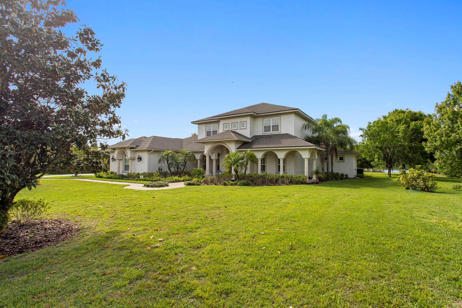 STEEPLECHASE - Residential