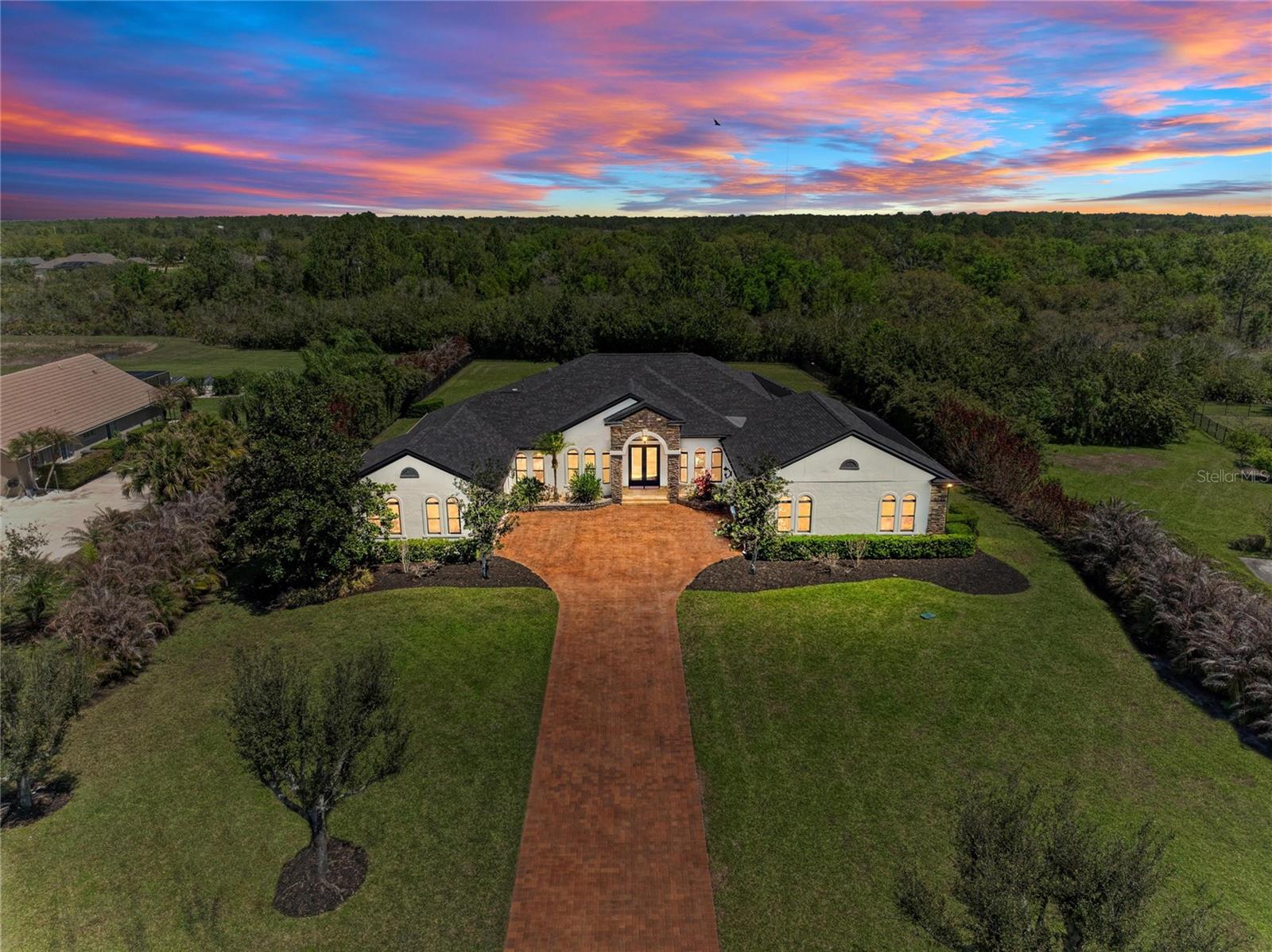 PRESERVE AT PANTHER RIDGE PH III - Residential