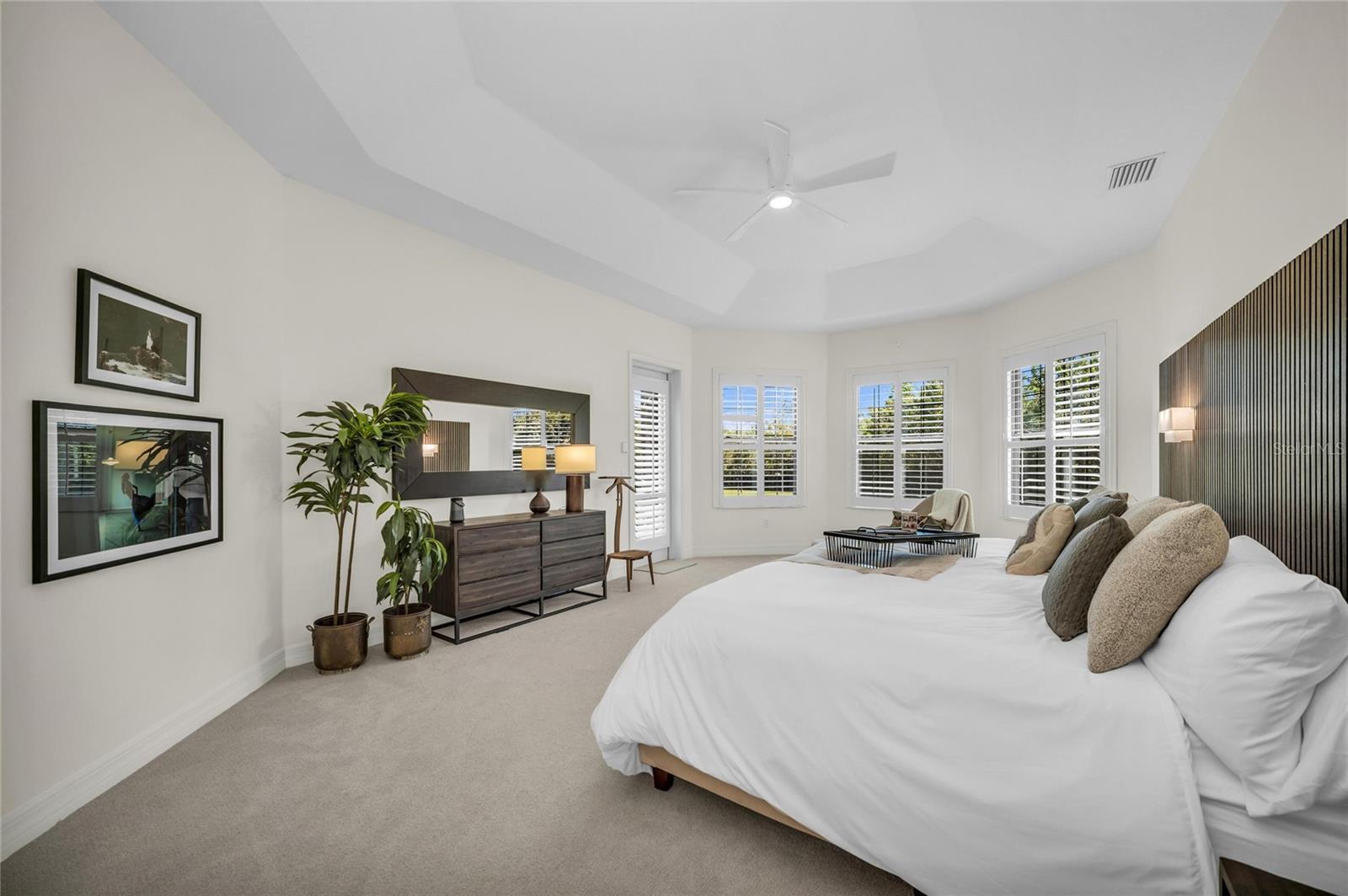PRESERVE AT PANTHER RIDGE PH III - Residential