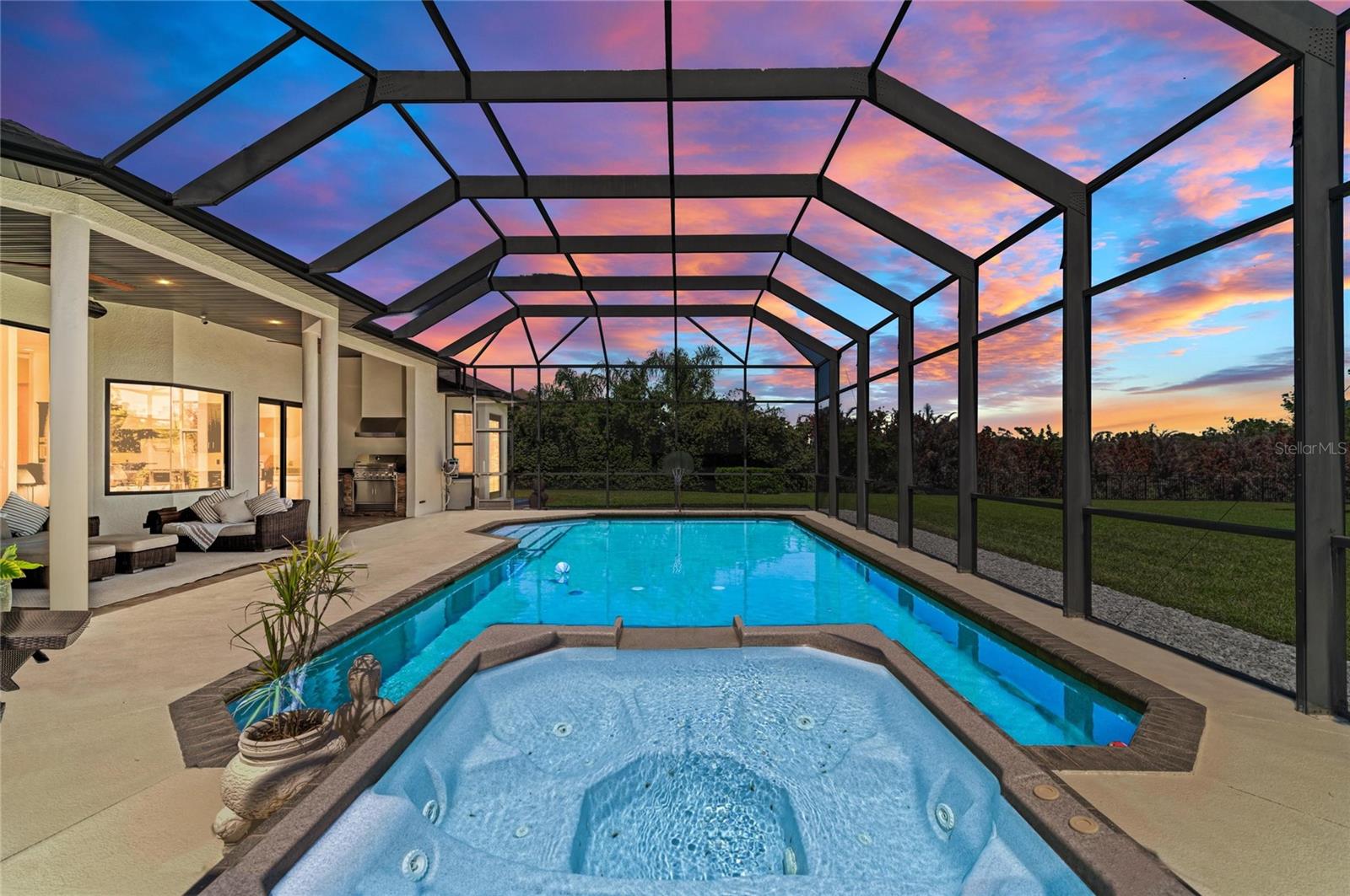 PRESERVE AT PANTHER RIDGE PH III - Residential