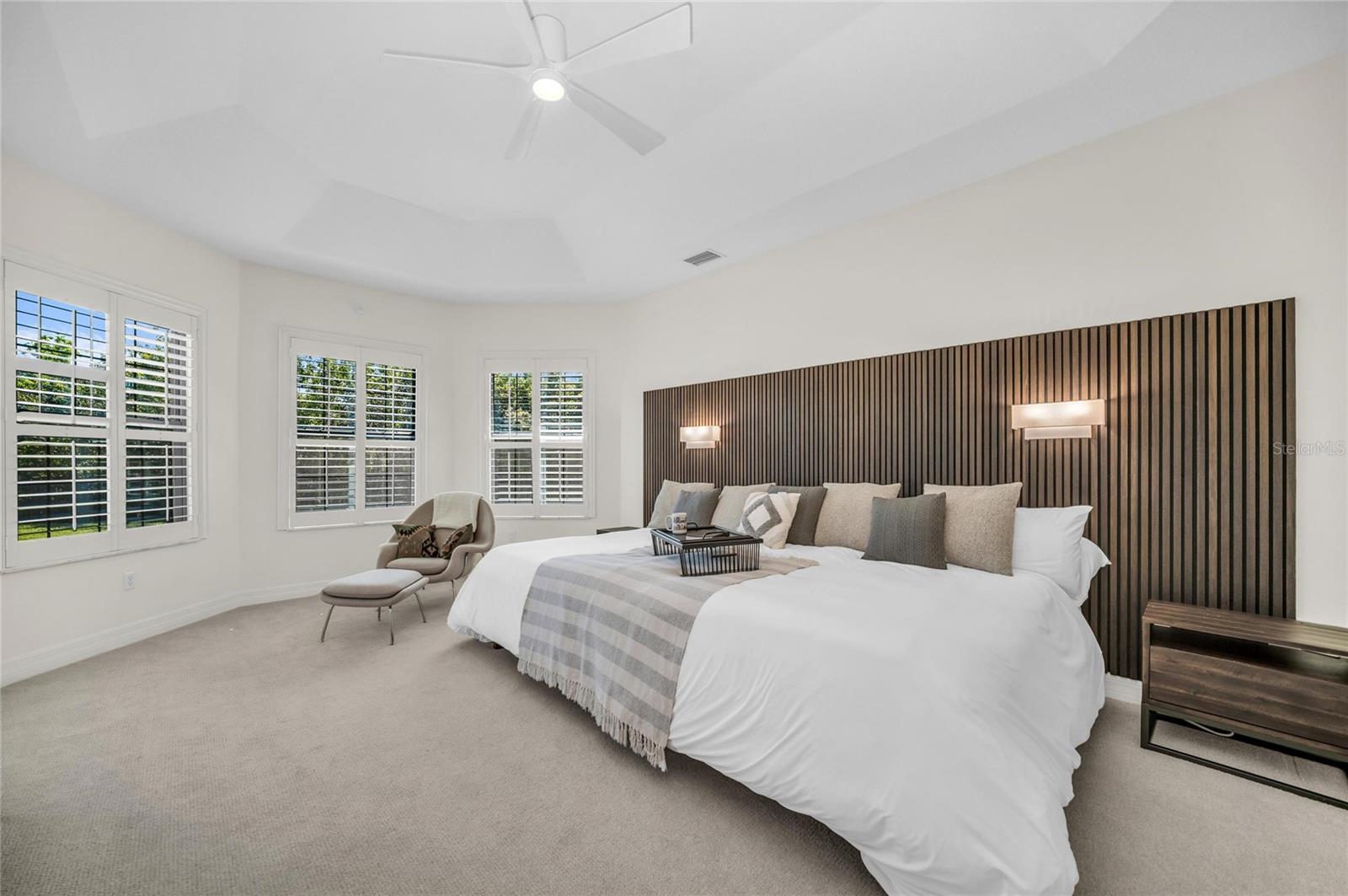 PRESERVE AT PANTHER RIDGE PH III - Residential