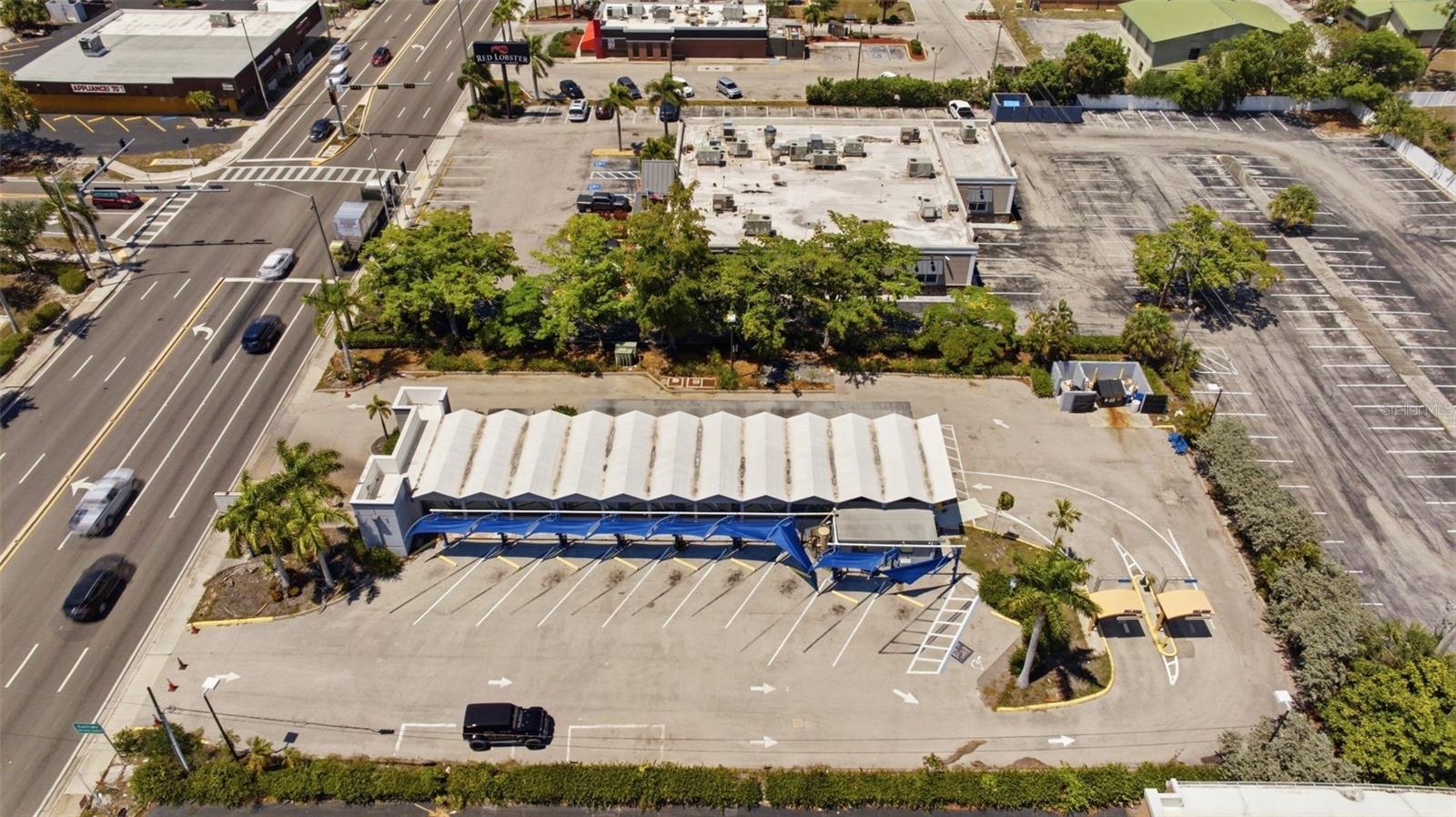 ACREAGE & UNREC - Commercial Sale