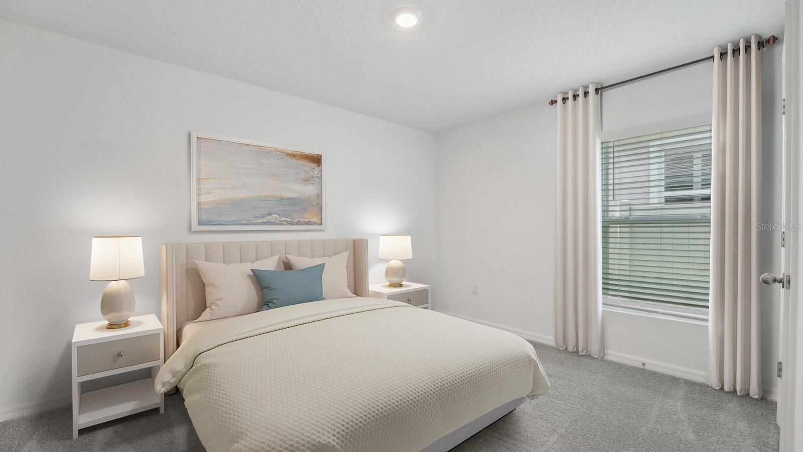 BALM GROVE - Residential