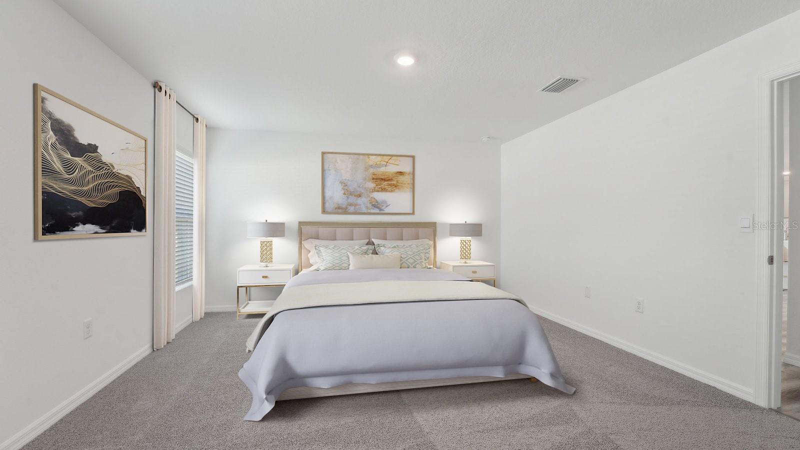 BALM GROVE - Residential