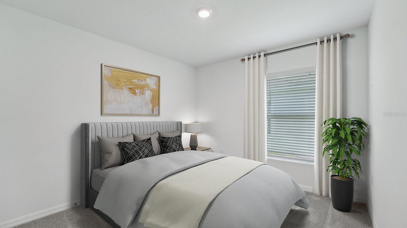 BALM GROVE - Residential
