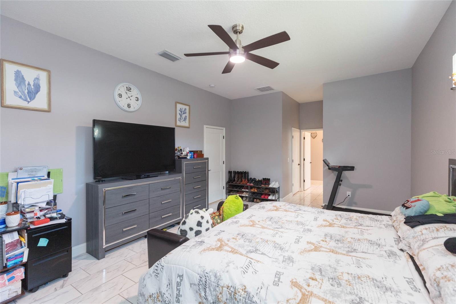 SUNBURST HILLS SUB - Residential