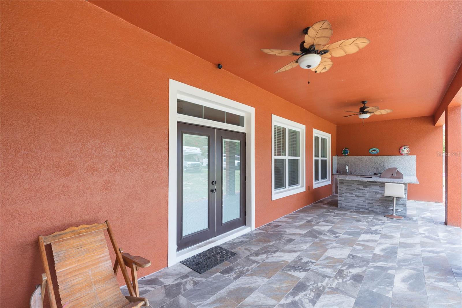 SUNBURST HILLS SUB - Residential