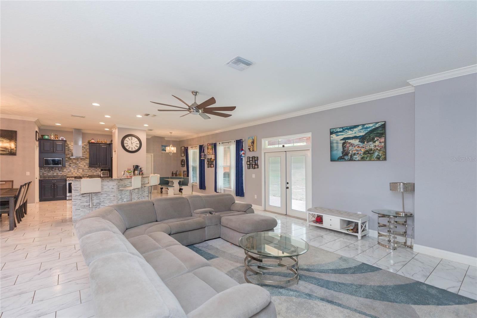 SUNBURST HILLS SUB - Residential