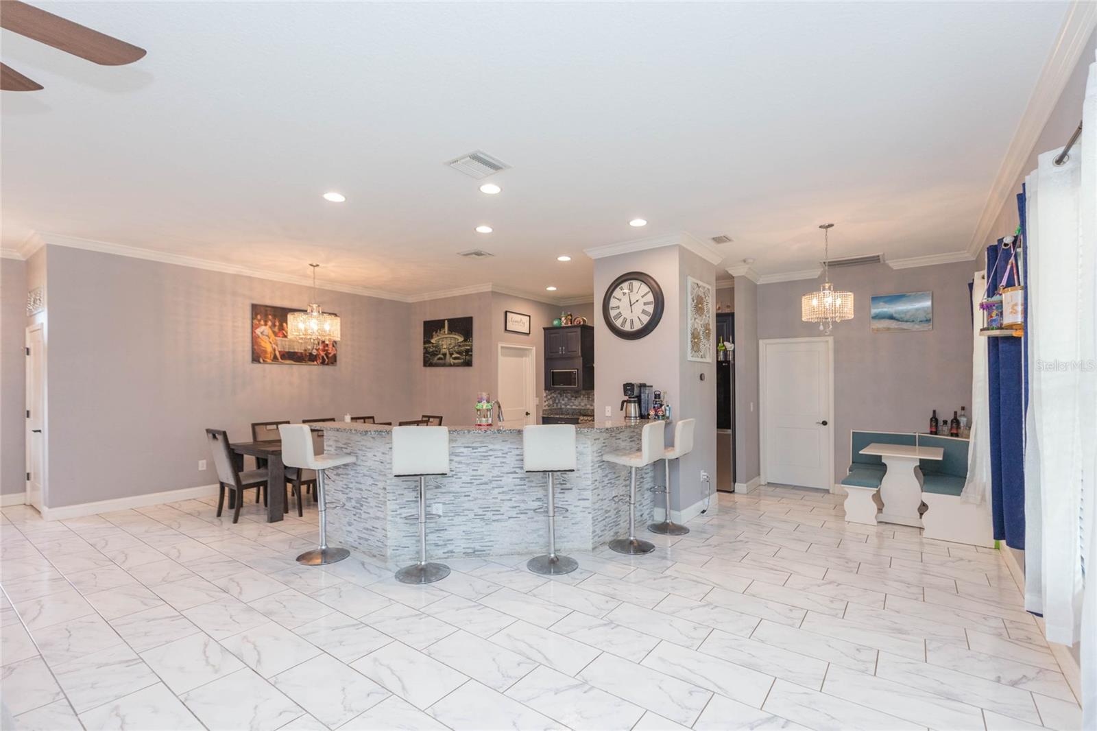 SUNBURST HILLS SUB - Residential