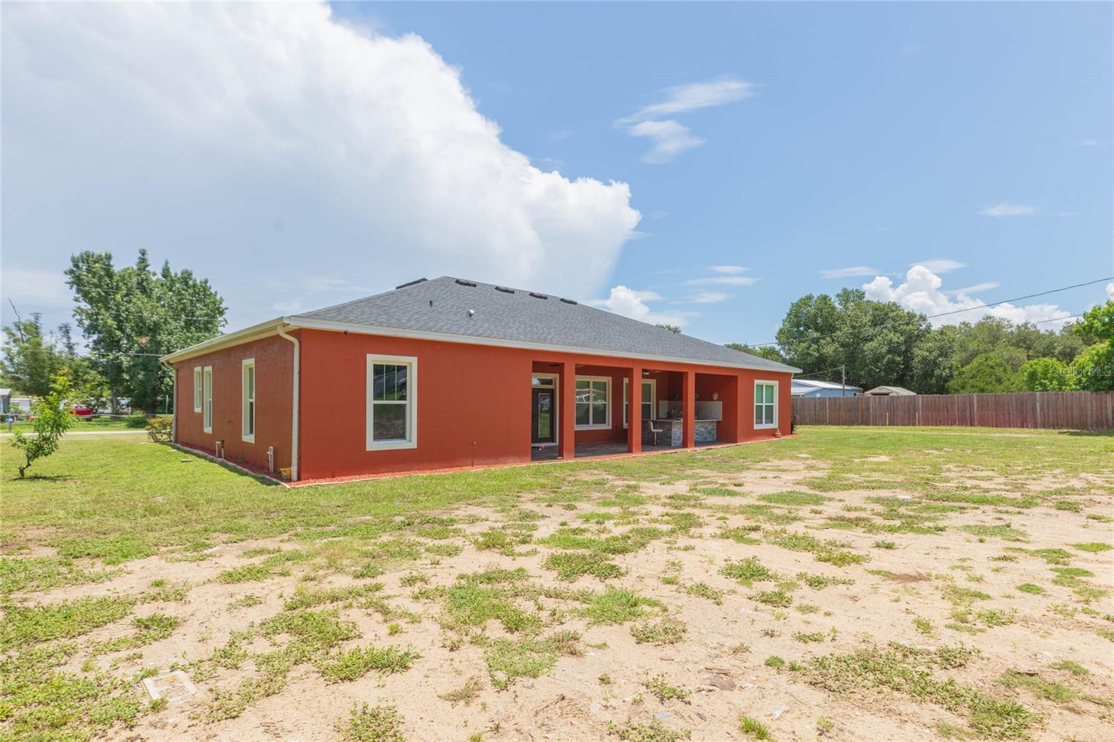 SUNBURST HILLS SUB - Residential