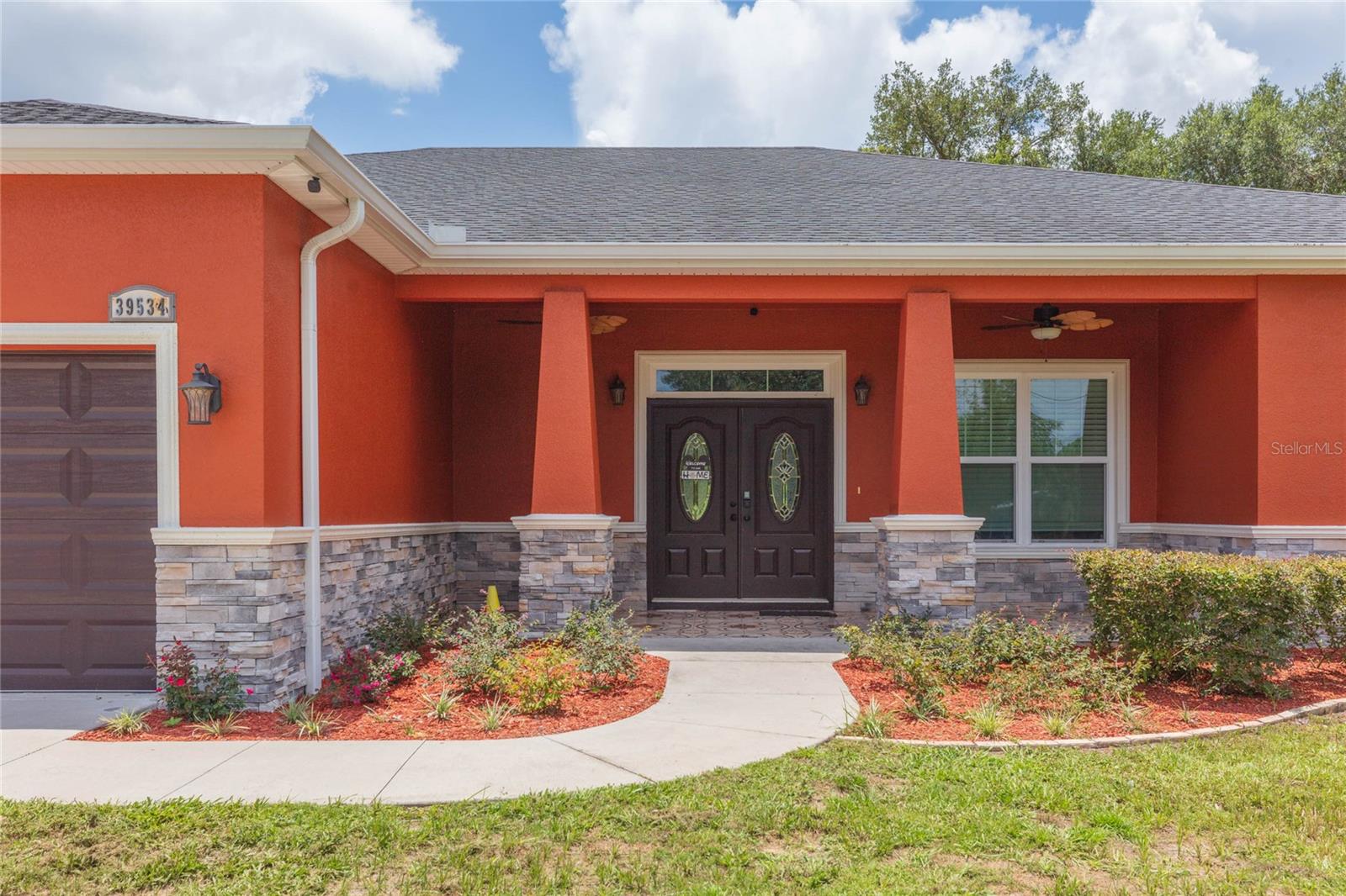 SUNBURST HILLS SUB - Residential