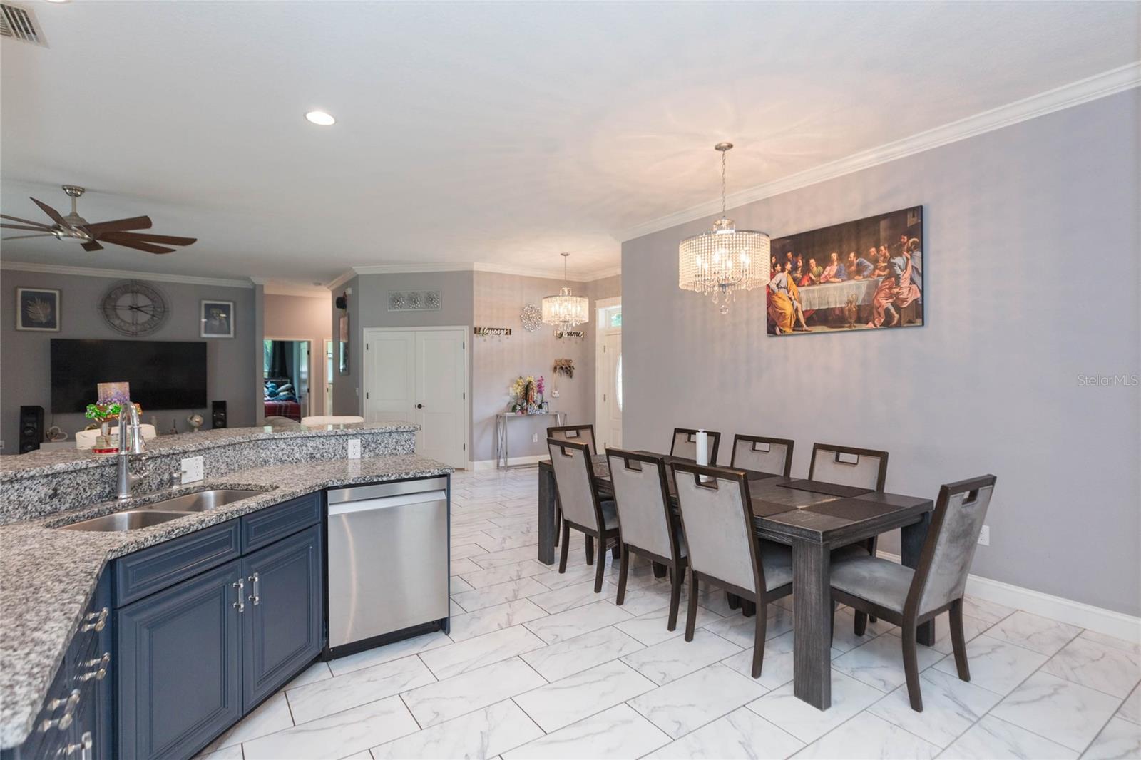 SUNBURST HILLS SUB - Residential