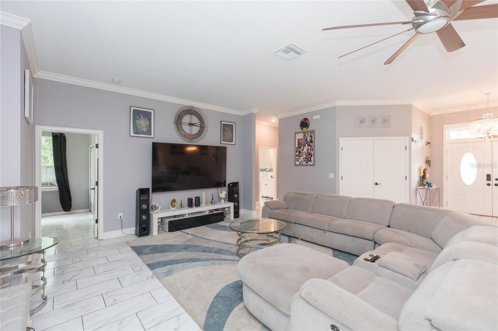 SUNBURST HILLS SUB - Residential