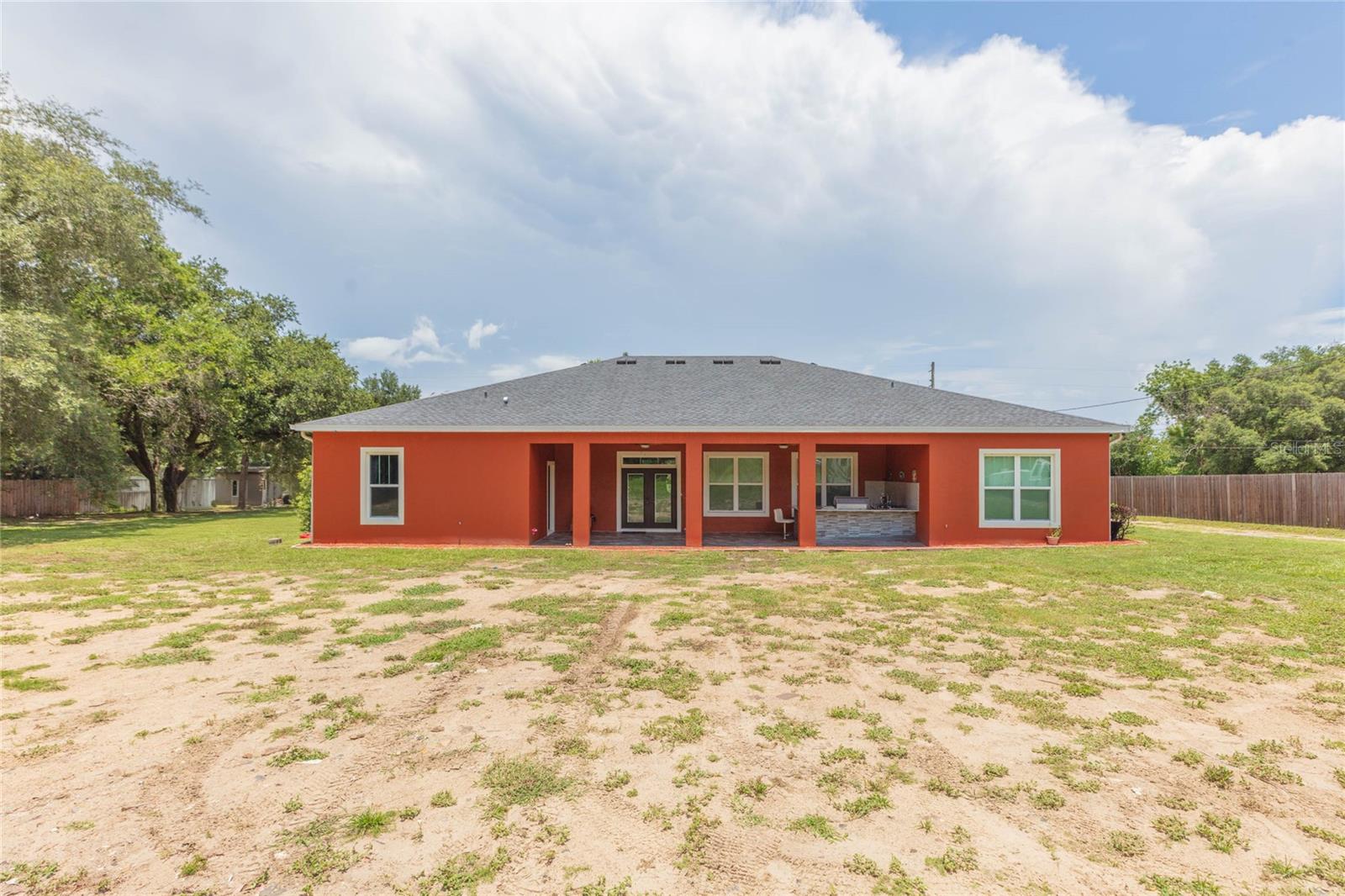 SUNBURST HILLS SUB - Residential