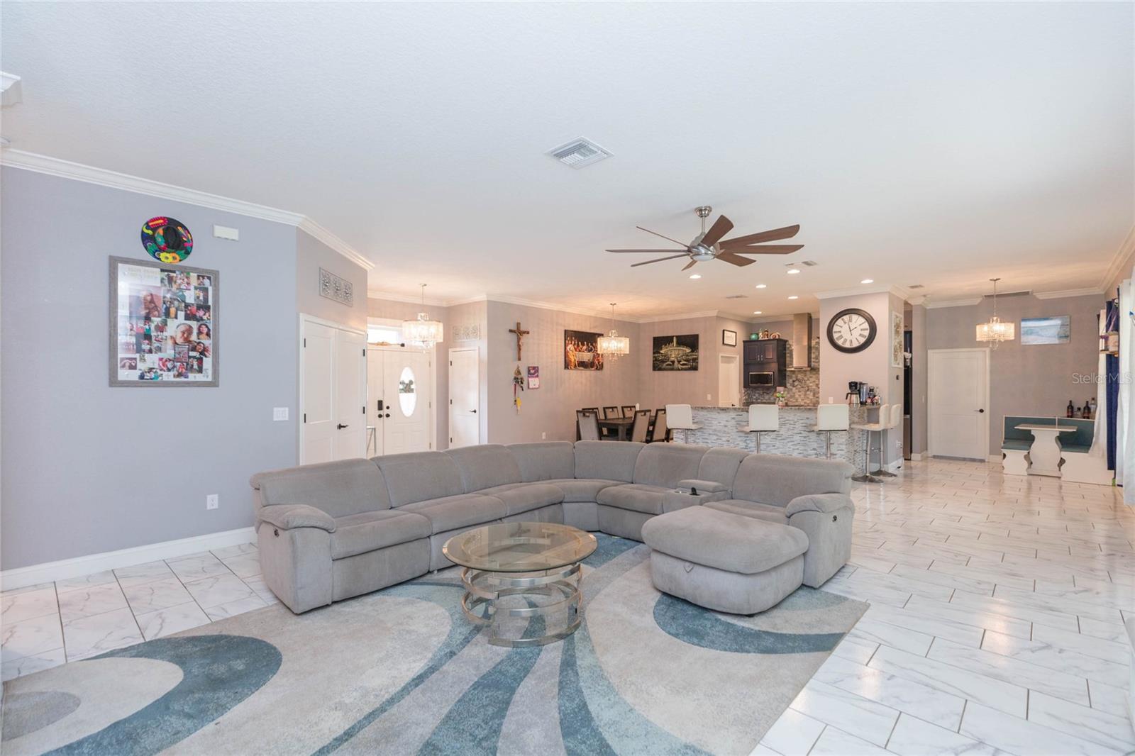 SUNBURST HILLS SUB - Residential