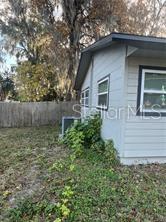 HILLDALE - Residential Lease