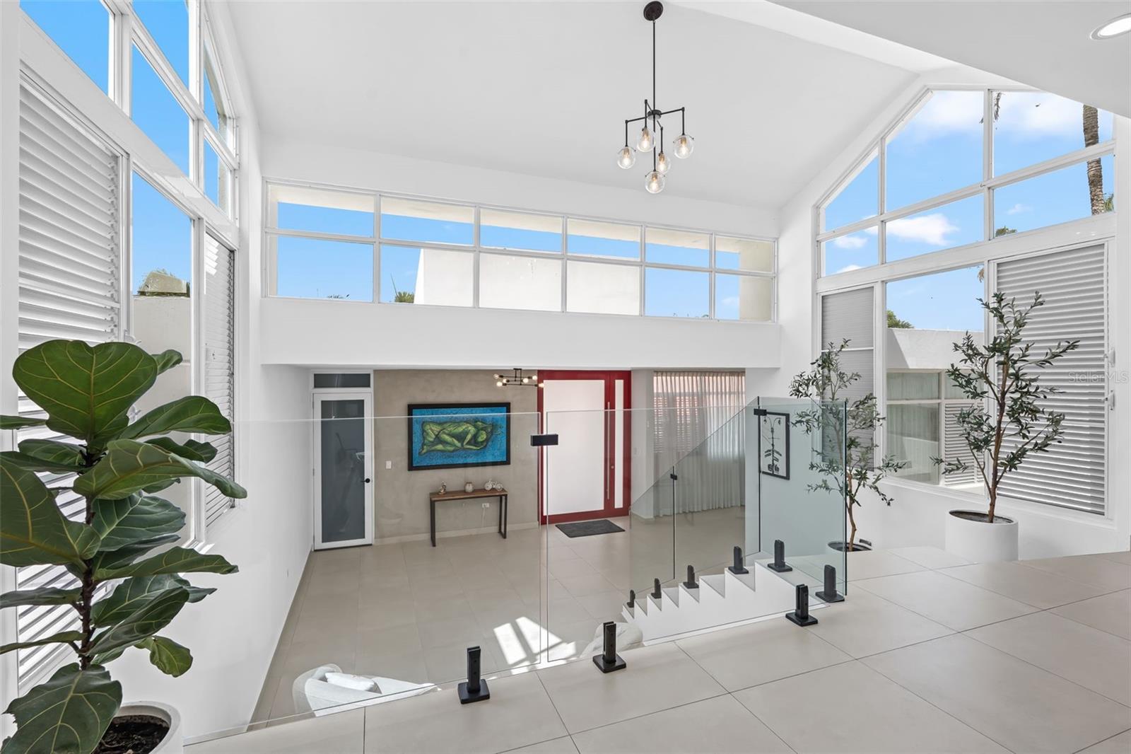 LADERAS DE SAN JUAN - Residential
