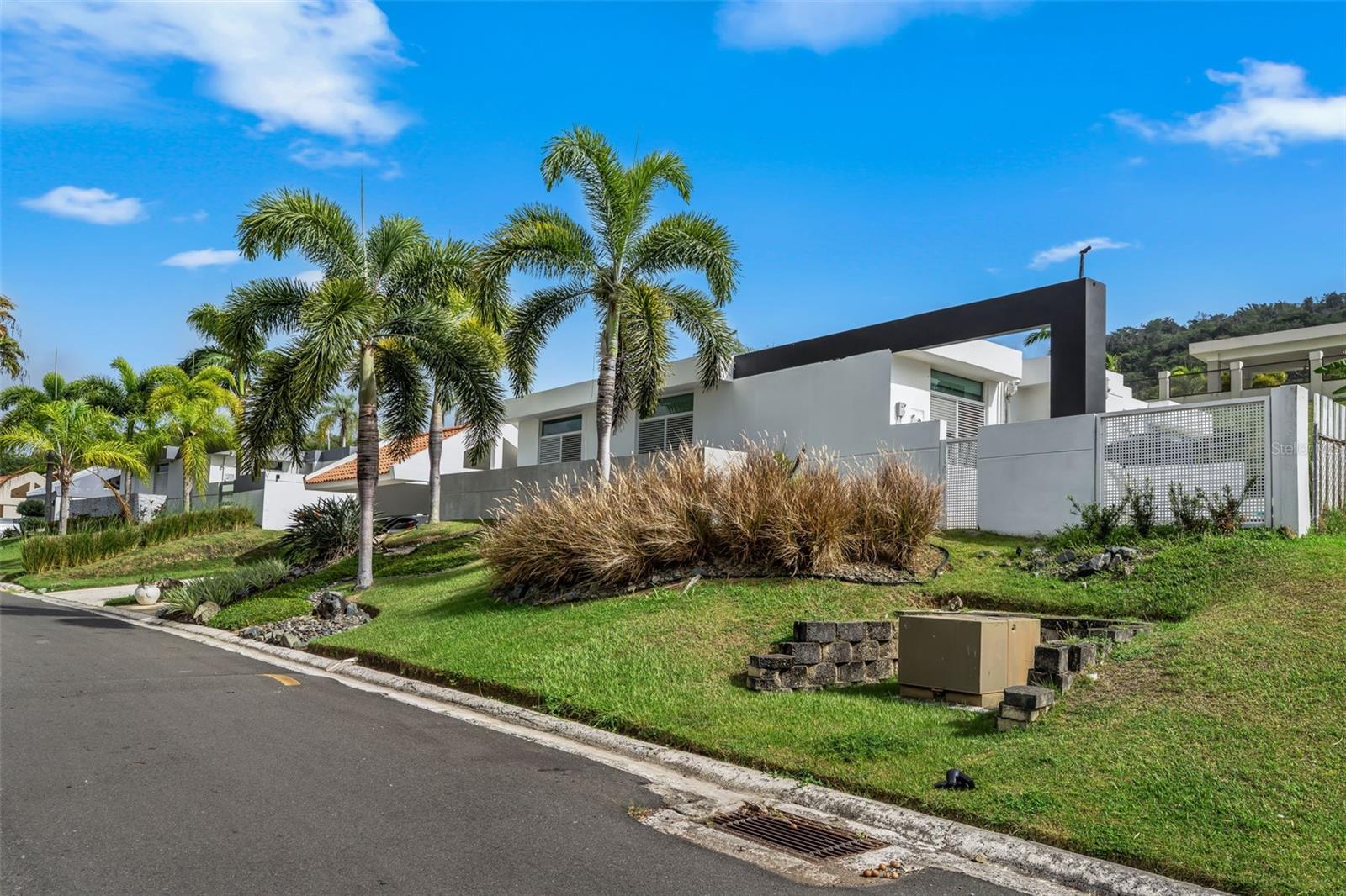 LADERAS DE SAN JUAN - Residential