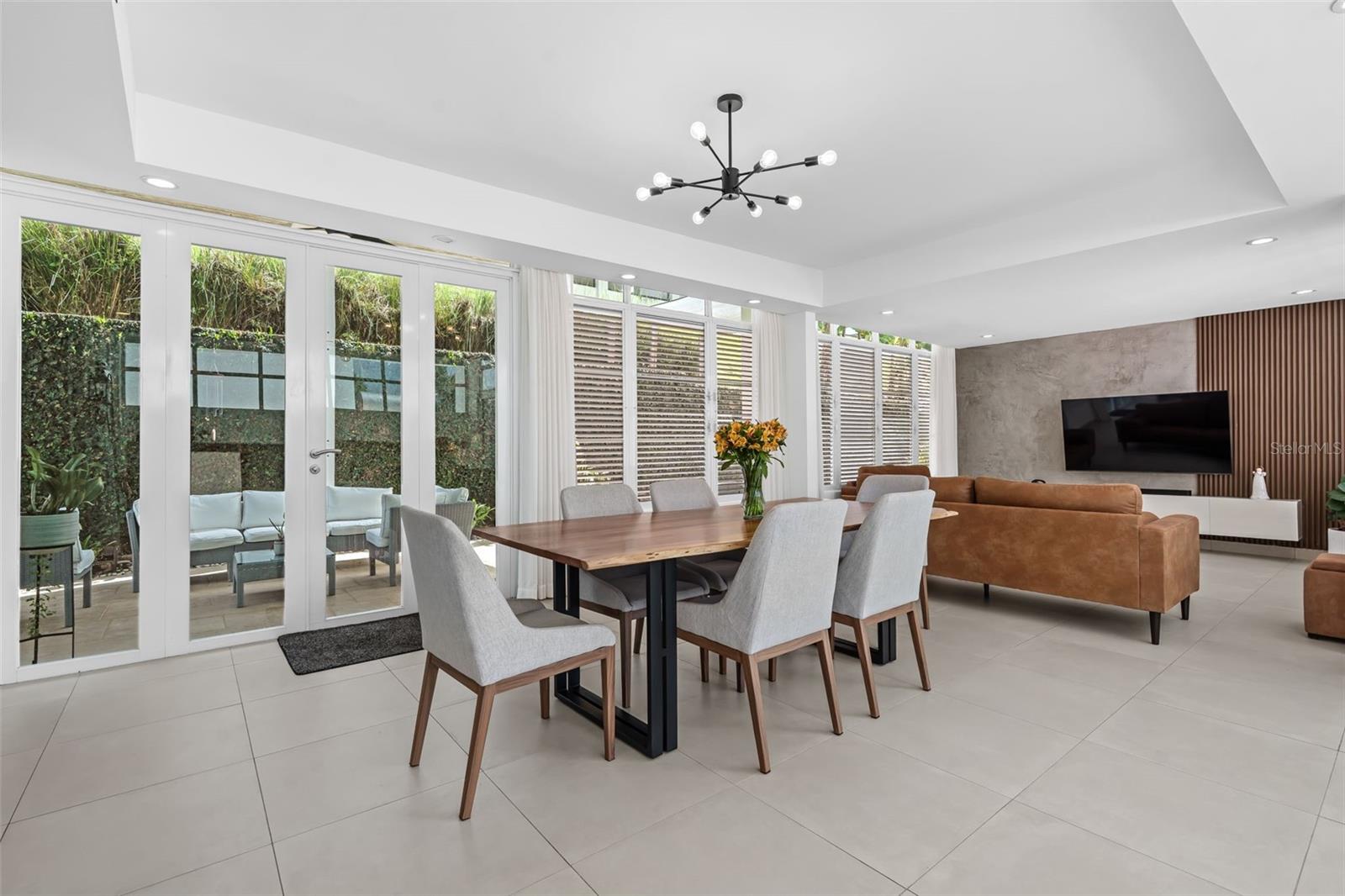 LADERAS DE SAN JUAN - Residential
