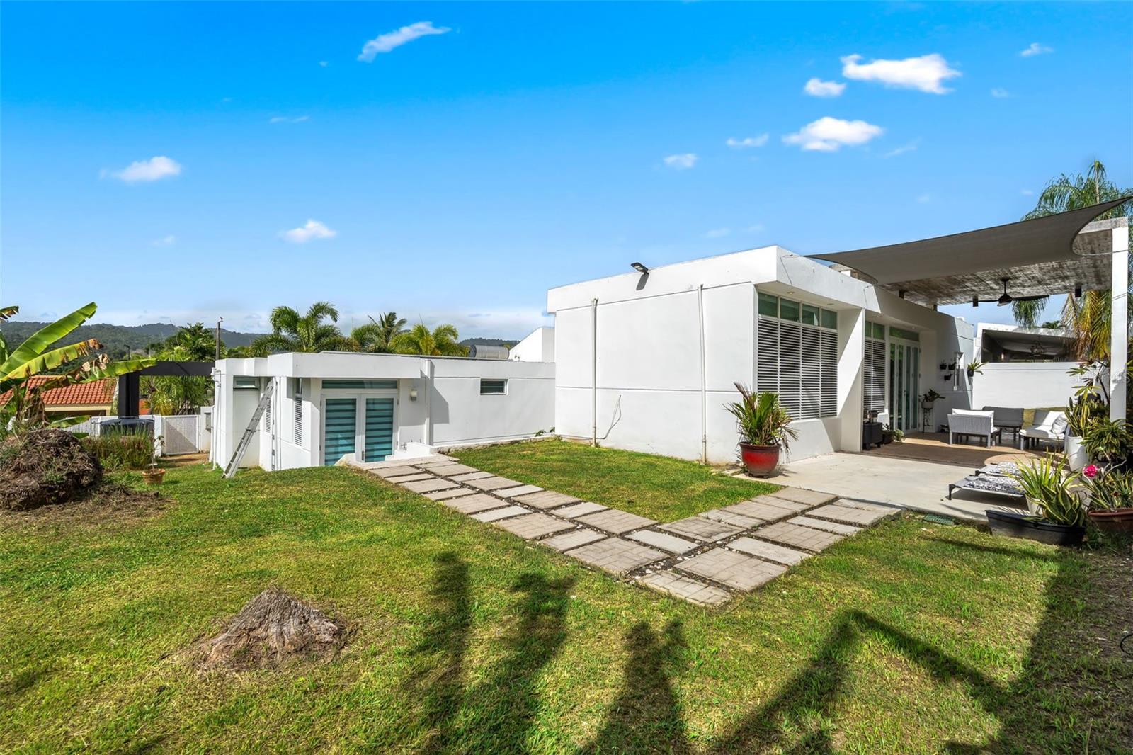 LADERAS DE SAN JUAN - Residential