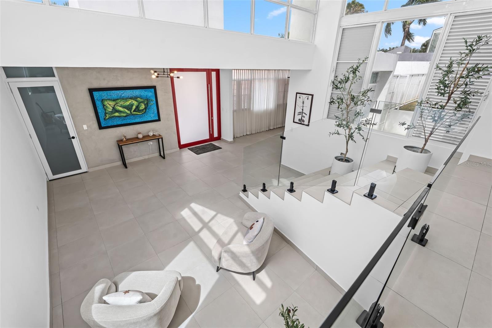 LADERAS DE SAN JUAN - Residential