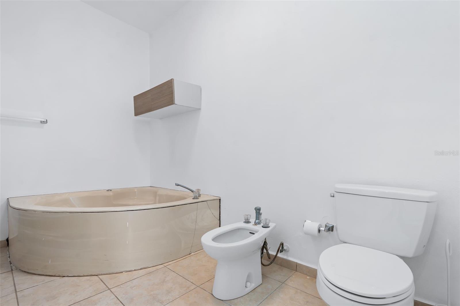 LADERAS DE SAN JUAN - Residential