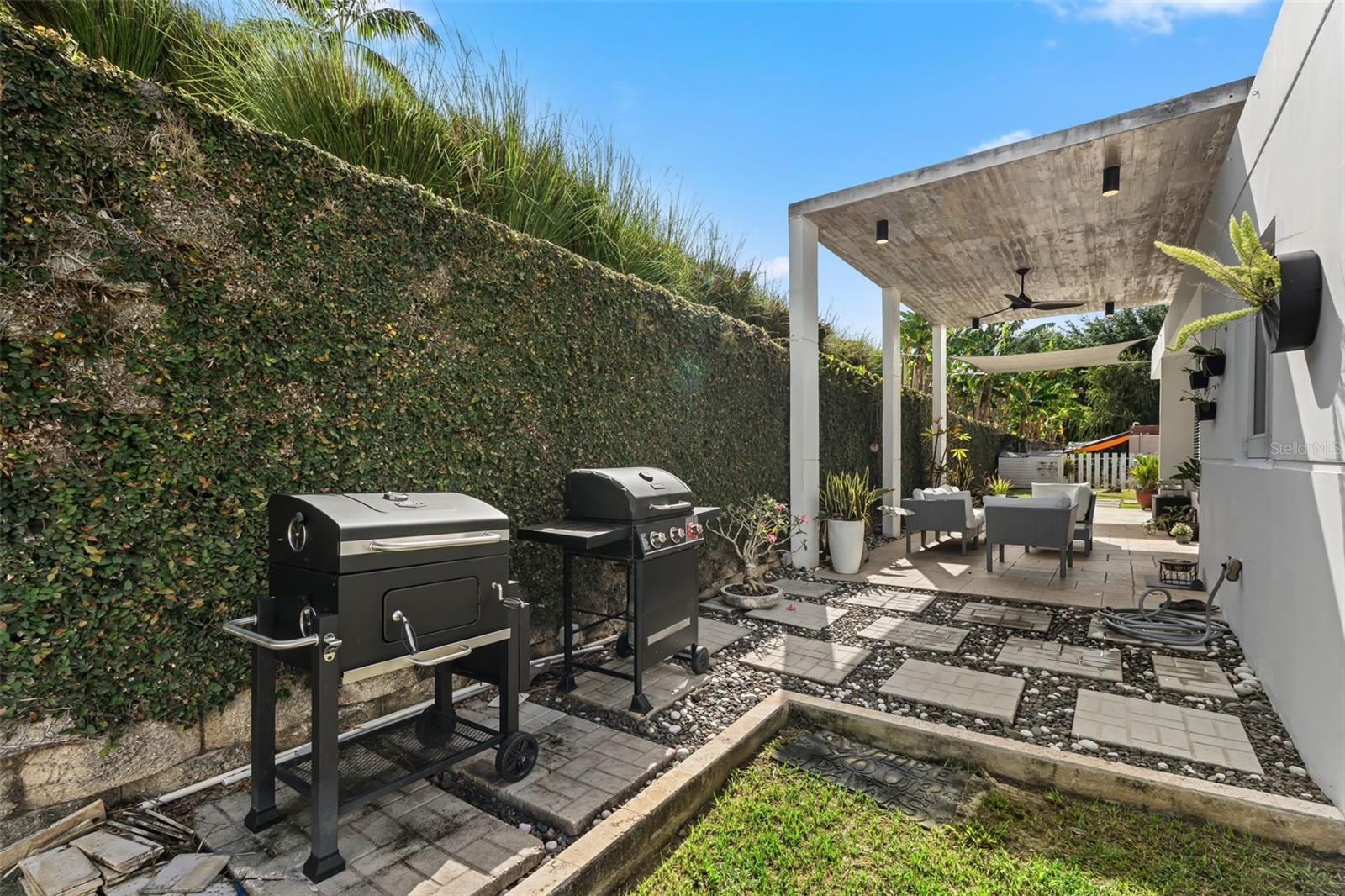 LADERAS DE SAN JUAN - Residential