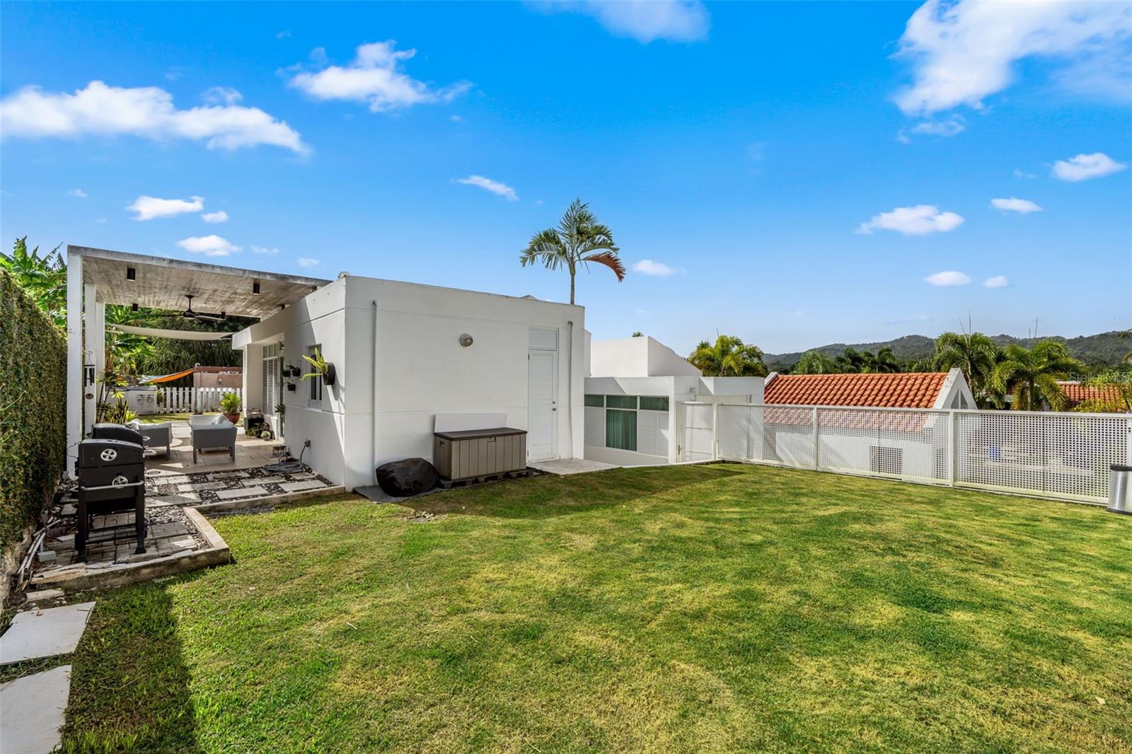LADERAS DE SAN JUAN - Residential