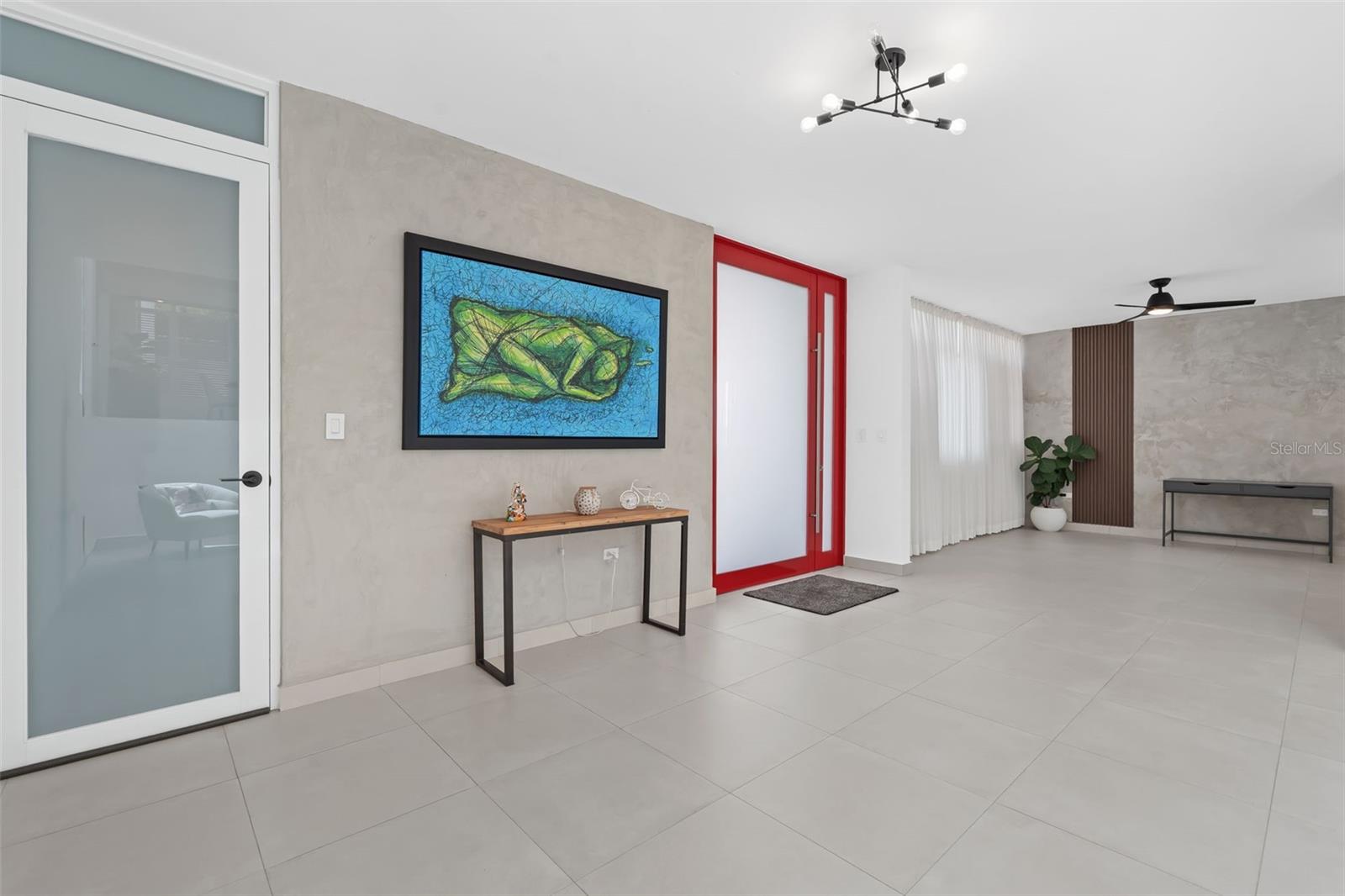 LADERAS DE SAN JUAN - Residential