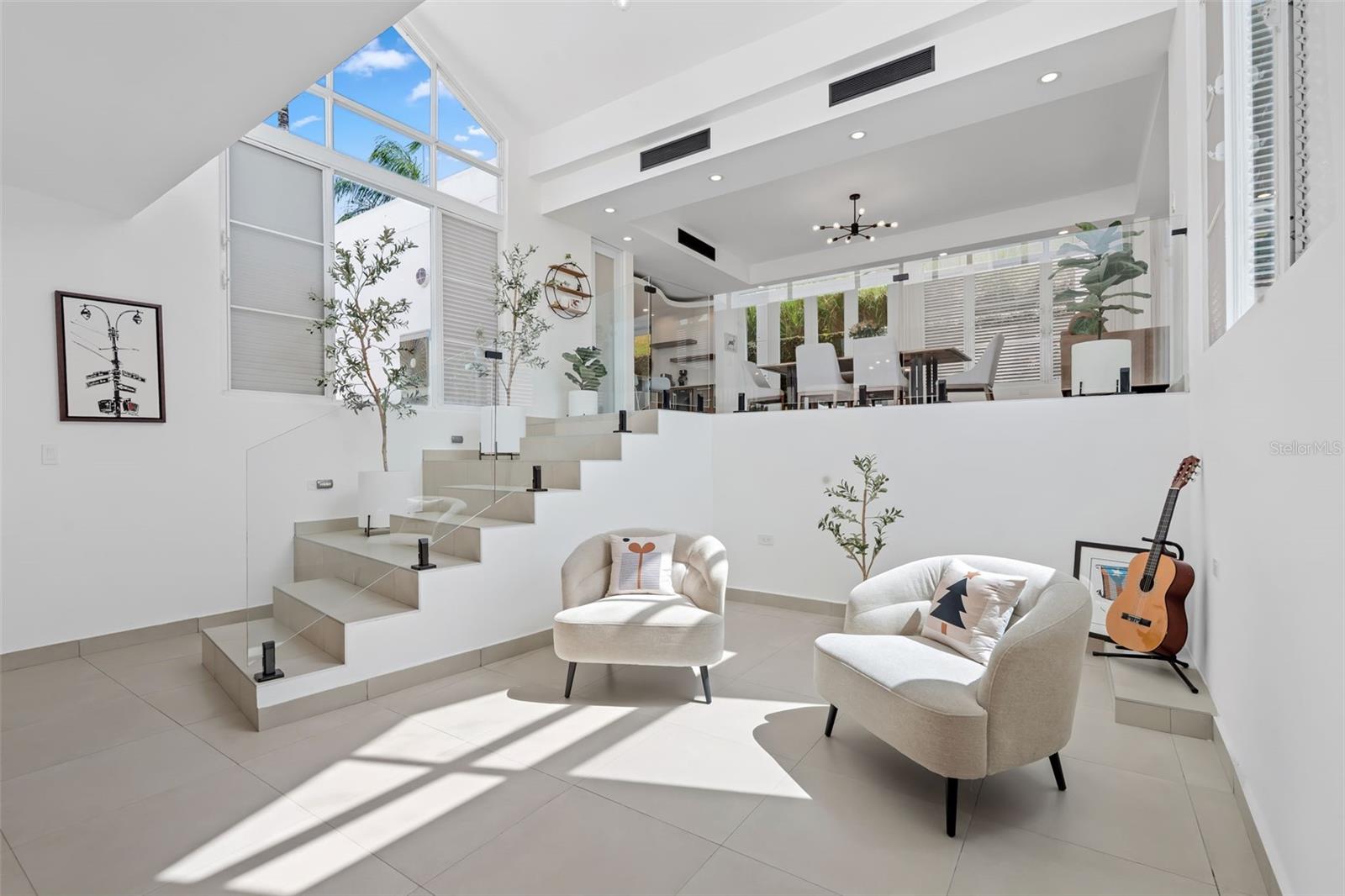 LADERAS DE SAN JUAN - Residential