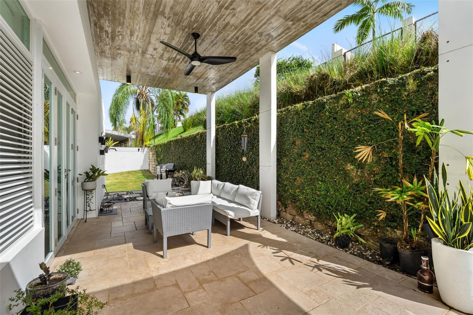 LADERAS DE SAN JUAN - Residential