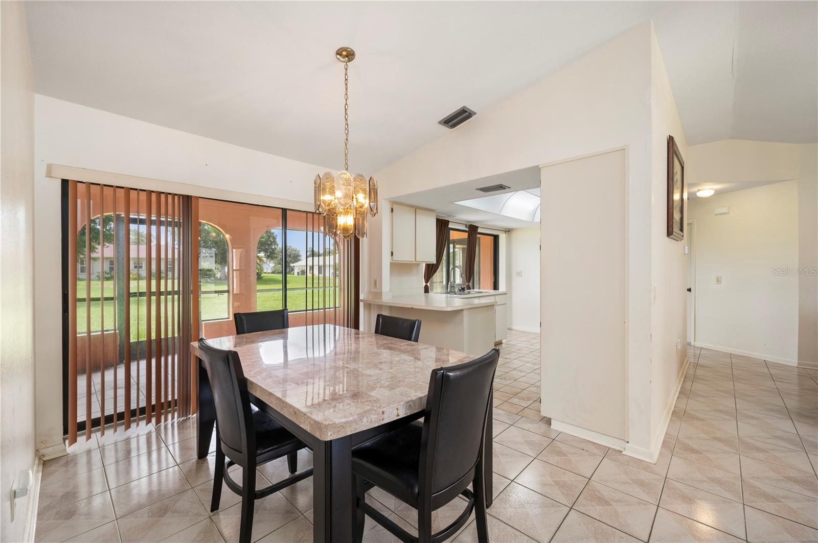 PUNTA GORDA ISLES SEC 23 - Residential