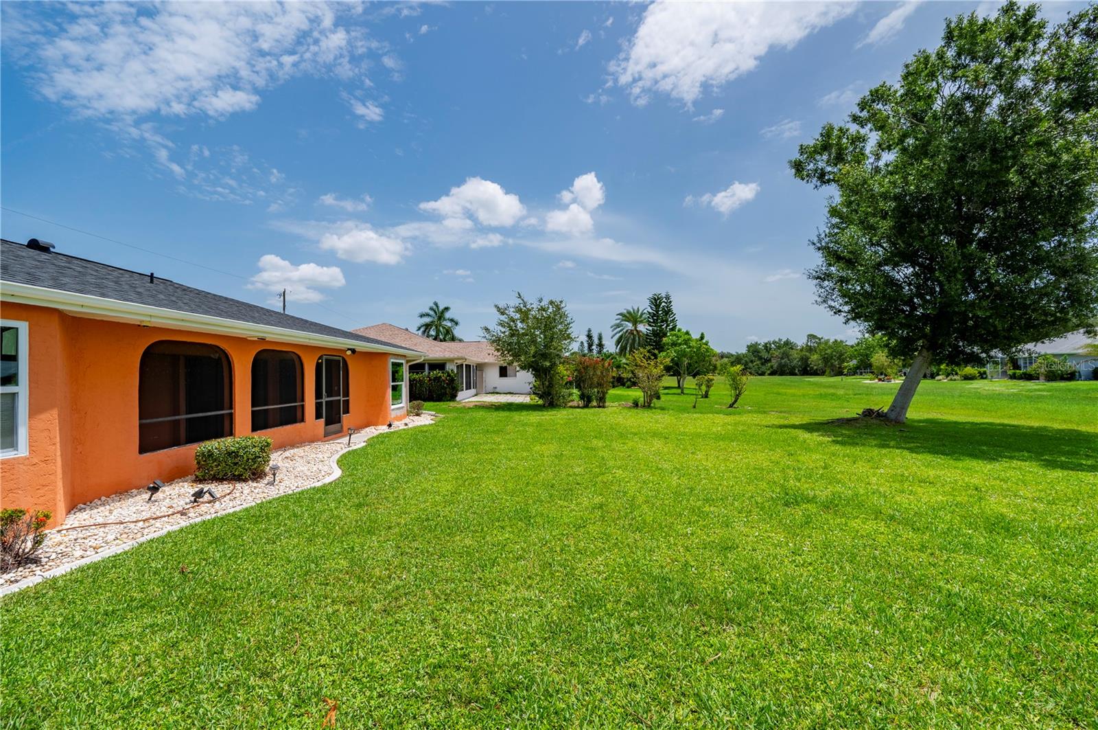 PUNTA GORDA ISLES SEC 23 - Residential