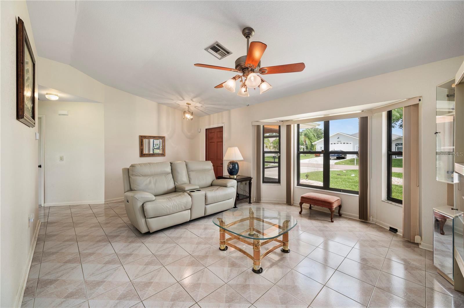 PUNTA GORDA ISLES SEC 23 - Residential