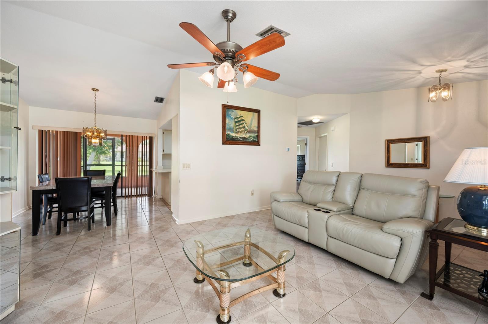 PUNTA GORDA ISLES SEC 23 - Residential
