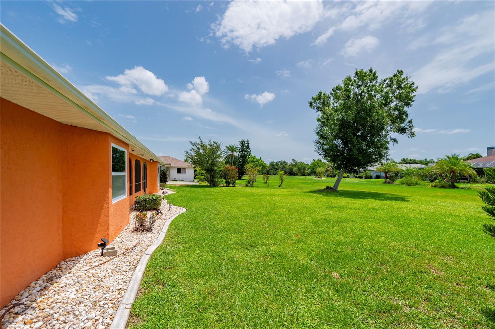 PUNTA GORDA ISLES SEC 23 - Residential