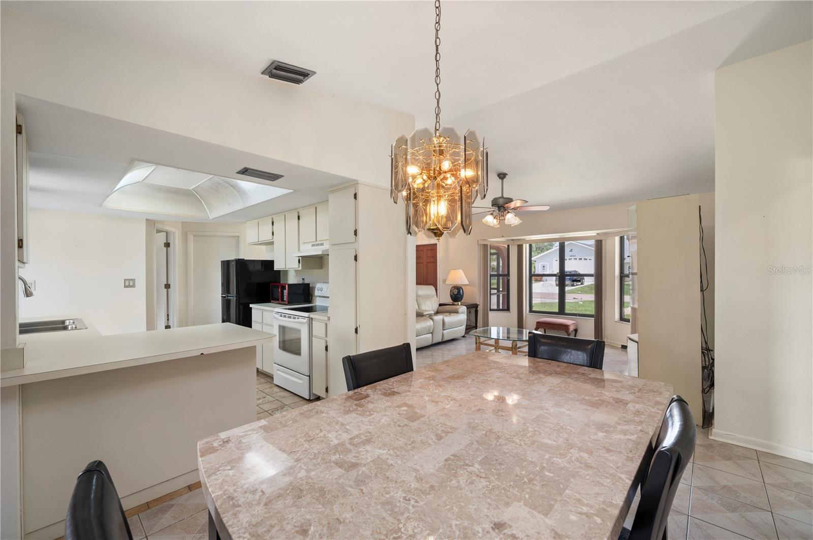 PUNTA GORDA ISLES SEC 23 - Residential