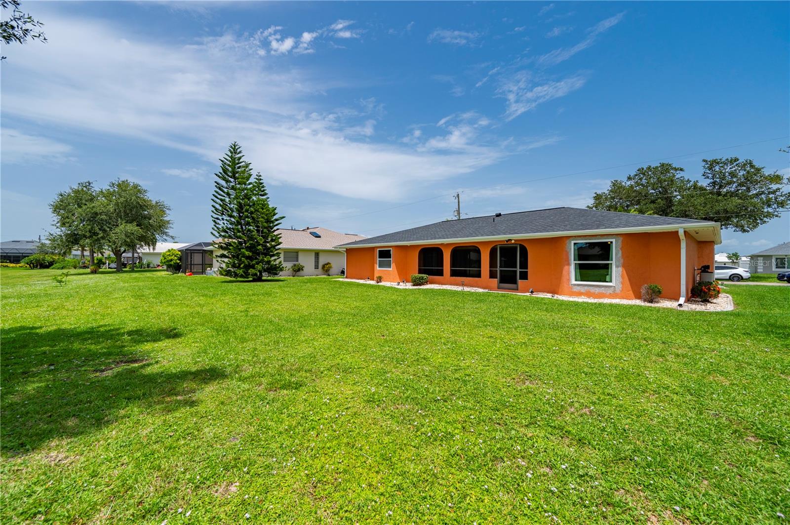 PUNTA GORDA ISLES SEC 23 - Residential