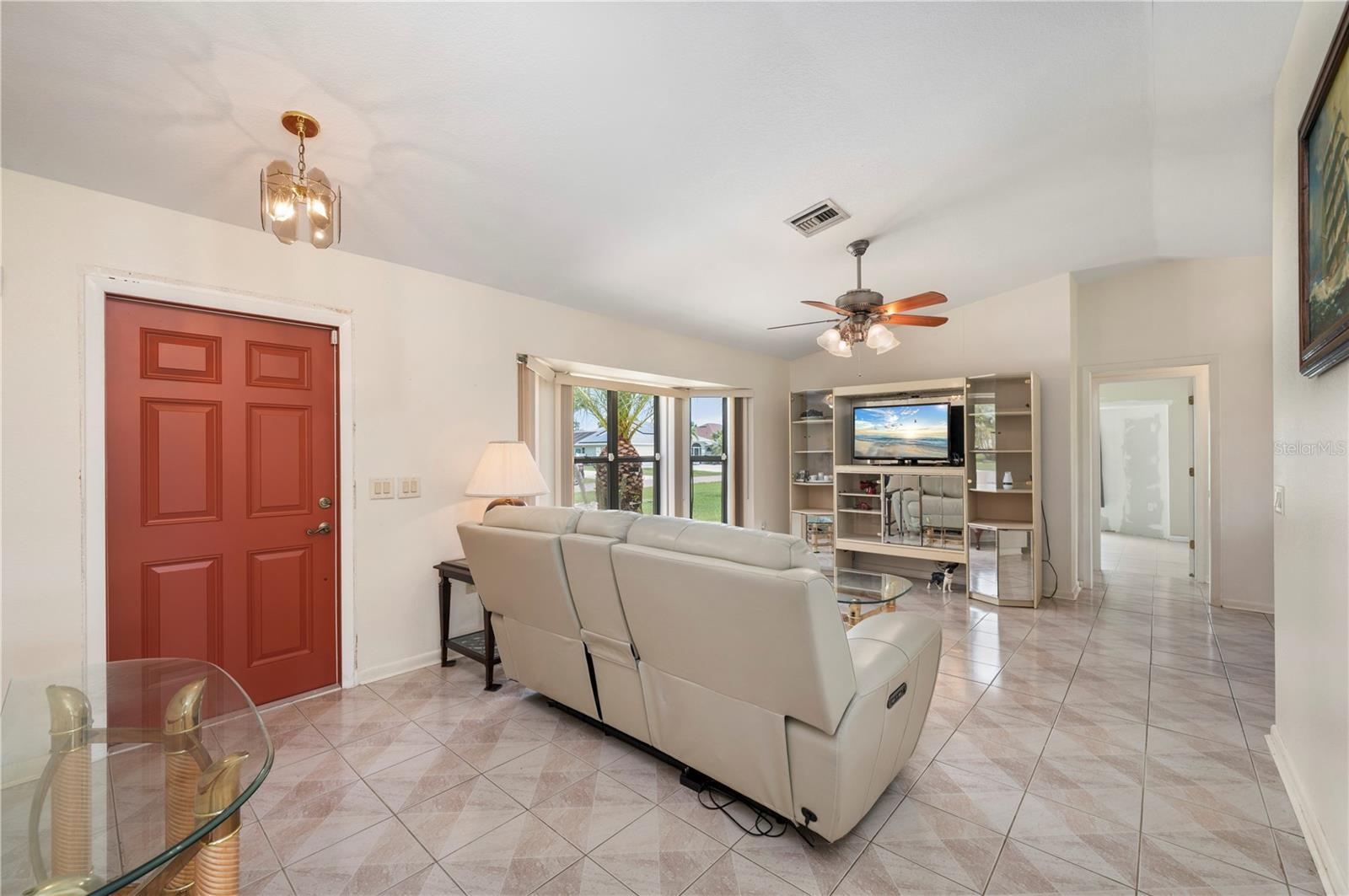 PUNTA GORDA ISLES SEC 23 - Residential